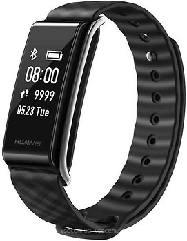 Фото Huawei Color Band A2 Black (AW61)