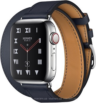 Фото Apple Watch Hermes Series 4 (MU6Q2/MU722)