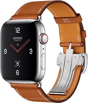 Фото Apple Watch Hermes Series 4 (MU6T2/MU742)
