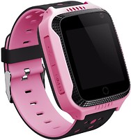 Фото UWatch Q66 Kid Pink