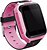 Фото UWatch Q66 Kid Pink