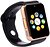 Фото UWatch A1 Gold/Black