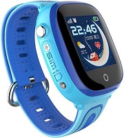 Фото Skmei DF31 Blue