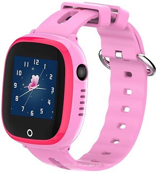 Фото Skmei DF31 Pink