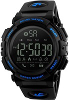 Фото Skmei 1303 Blue