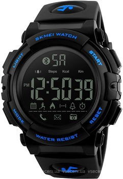 Фото Skmei 1303 Blue