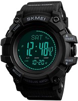 Фото Skmei Processor 1358 Black