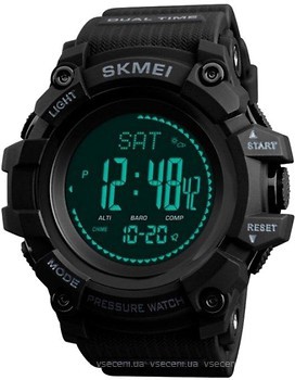 Фото Skmei Processor 1358 Black