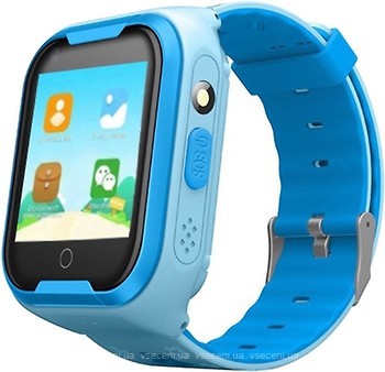 Фото UWatch Q403 Blue