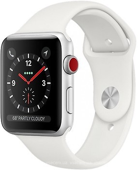 Фото Apple Watch Series 3 (MTGR2)