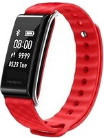 Фото Huawei Color Band A2 Red (AW61)