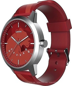 Фото Lenovo Watch 9 Leo Red