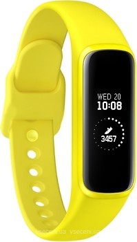 Фото Samsung Galaxy Fit E Yellow