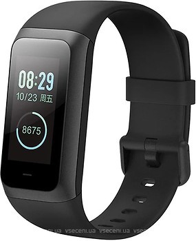 Фото Xiaomi Amazfit Cor 2 Black