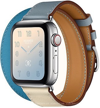 Фото Apple Watch Hermes Series 4 (H078731CJAD)
