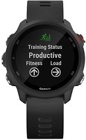 Фото Garmin Forerunner 245 Music Black (010-02120-30)