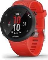 Фото Garmin Forerunner 45 Lava Red (010-02156-16)