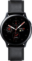 Фото Samsung Galaxy Watch Active 2 44mm Black (SM-R820NSKASEKK)