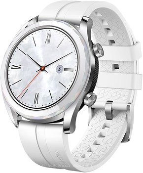 Фото Huawei Watch GT ELA-B19 Elegant White