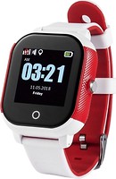Фото UWatch GW700S Kid Smart Watch White/Red