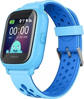 Фото UWatch KT04 Kid Sport Smart Watch Blue