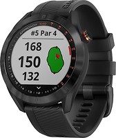 Фото Garmin Approach S40 Black (010-02140-01)