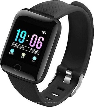 Фото UWatch B6 Black