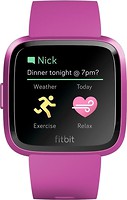 Фото Fitbit Versa Lite Edition Violet