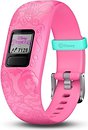 Фото Garmin Vivofit JR 2 Princes Pink