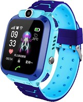Фото UWatch Q12 Blue