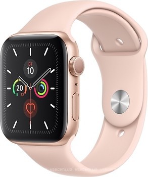 Фото Apple Watch Series 5 (MWVE2)