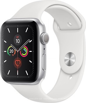 Фото Apple Watch Series 5 (MWV62)