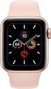 Фото Apple Watch Series 5 (MWV72)