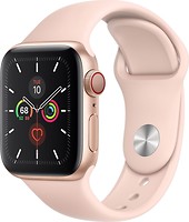 Фото Apple Watch Series 5 (MWWP2)