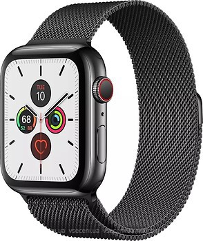 Фото Apple Watch Series 5 (MWW82/MWWL2)