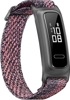 Фото Huawei Honor Band 4e Sakura Coral