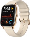 Фото Xiaomi Amazfit GTS Gold