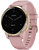 Фото Garmin Vivoactive 4S Light Gold Stainless Steel Bezel with Dust Rose Case and Silicone Band