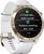 Фото Garmin Approach S40 Light Gold with White Band