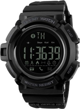 Фото Skmei 1245 Black
