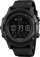 Фото Skmei 1321 Black
