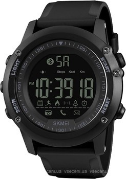Фото Skmei 1321 Black