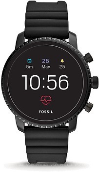 Фото Fossil FTW4018 Black