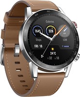 Фото Huawei Honor MagicWatch 2 46mm Flax Brown