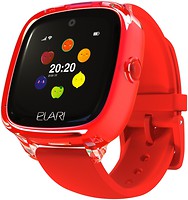 Фото Elari KidPhone Fresh Red (KP-F/Red)