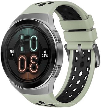 Фото Huawei Watch GT 2e Green