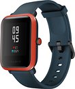 Фото Xiaomi Amazfit Bip S Red Orange