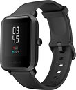 Фото Xiaomi Amazfit Bip S Carbon Black