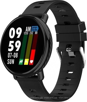 Фото UWatch K1 Black