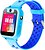 Фото Smart Baby Watch SK-008/MT-01/MT-02 Blue